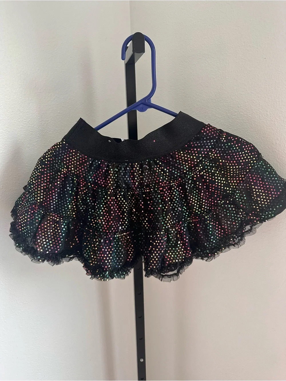 Justice size 8 skort